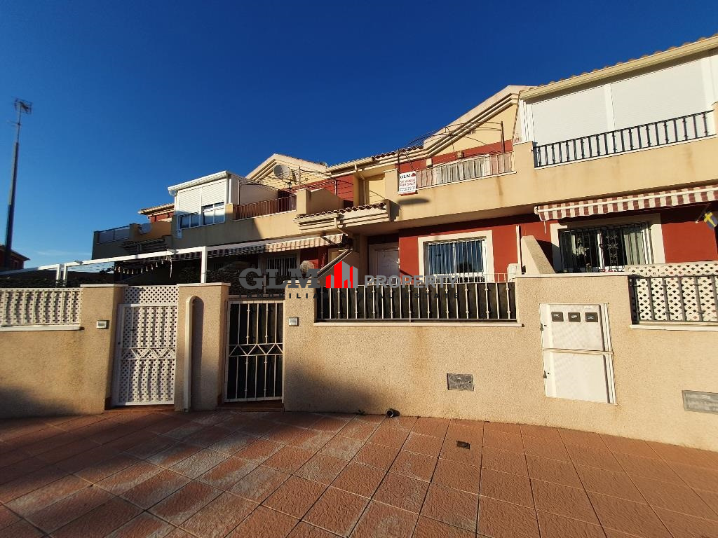 Apartment in San Javier - view 1