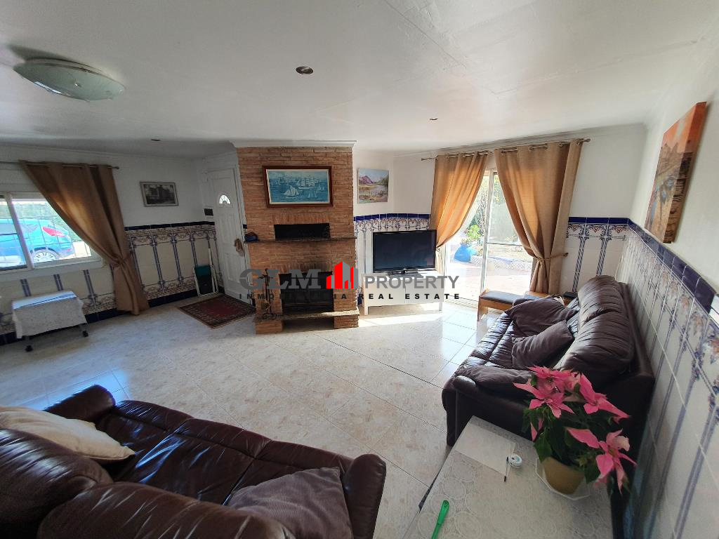 Apartment in Los Alcazares - view 1