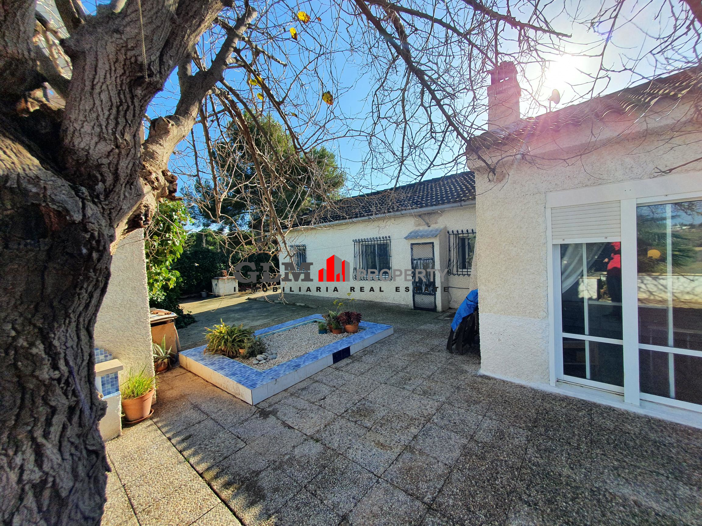 Apartment in Valderas - view 1