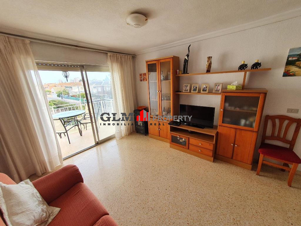 Apartment in Santiago de la Ribera - view 1