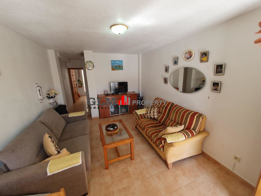 Apartment in Los Alcazares - view 1