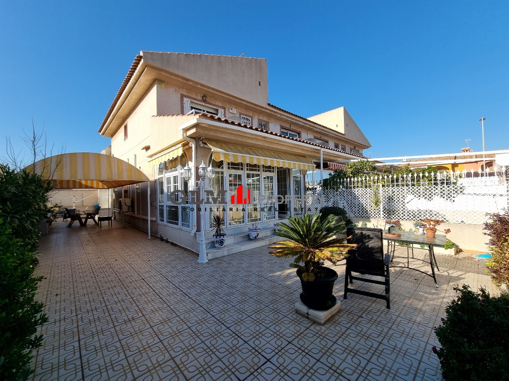 Apartment in Los Narejos - view 1