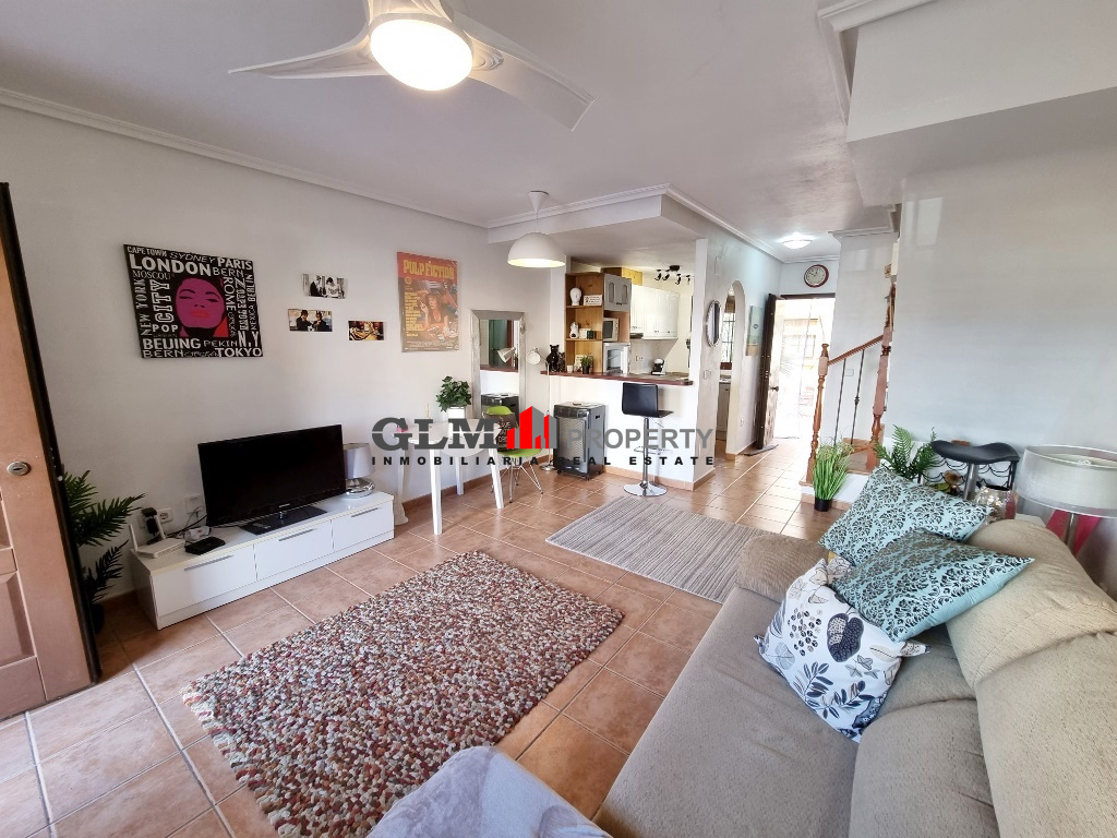 Apartment in San Javier - view 1