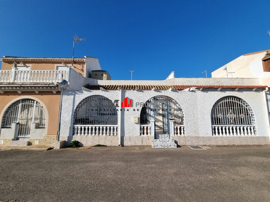 Apartment in Los Narejos - view 1