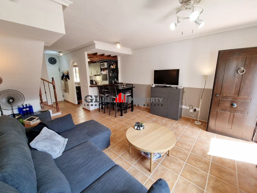 Apartment in San Javier - view 1