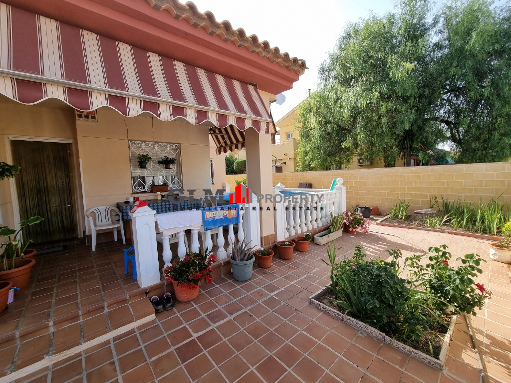 Apartment in Los Alcazares - view 1