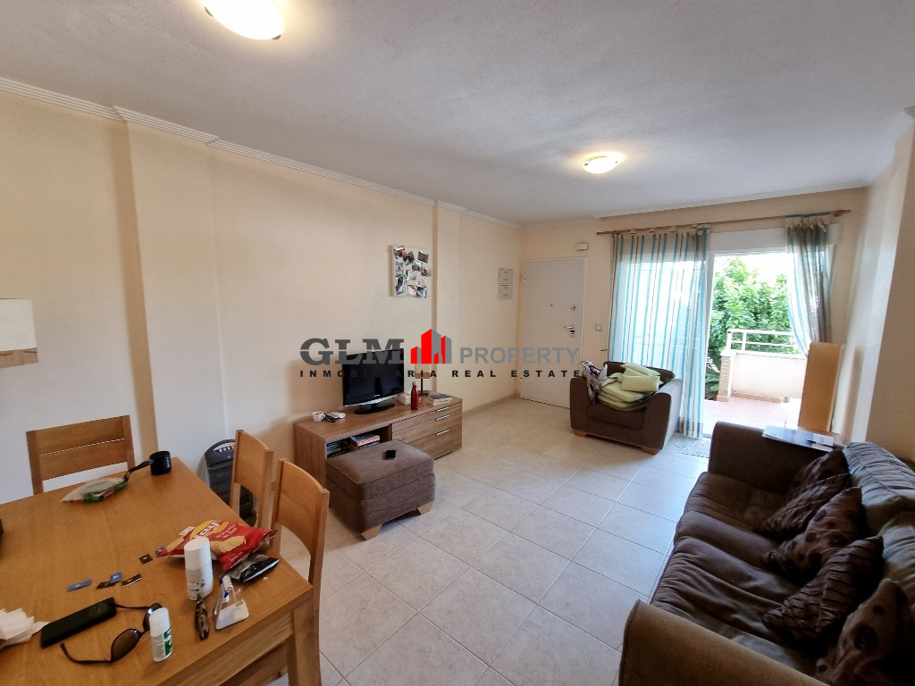 Apartment in San Cayetano - view 1