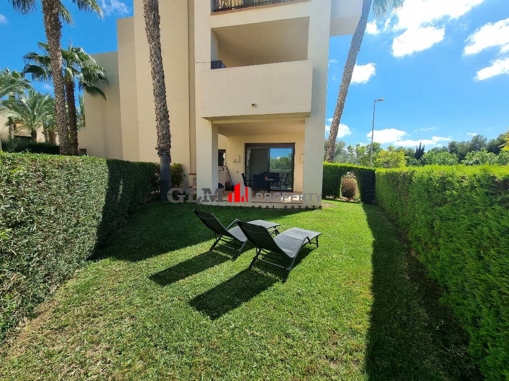 Apartment in Santa Cruz - view 1