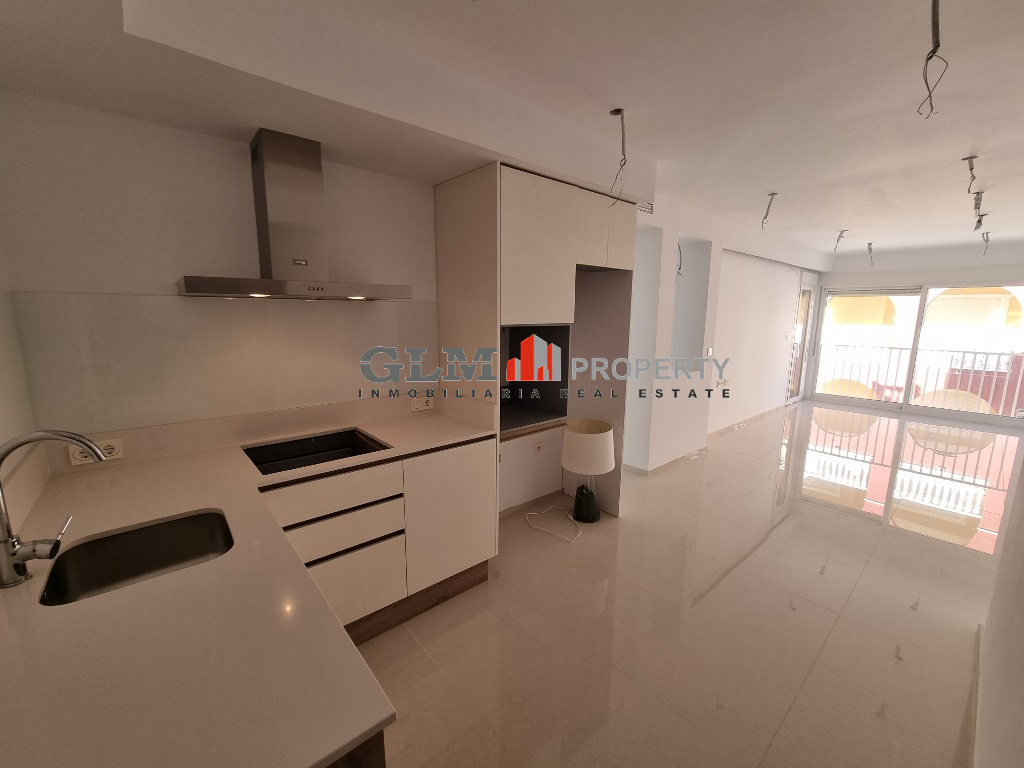 Apartment in Santa Cruz - view 1