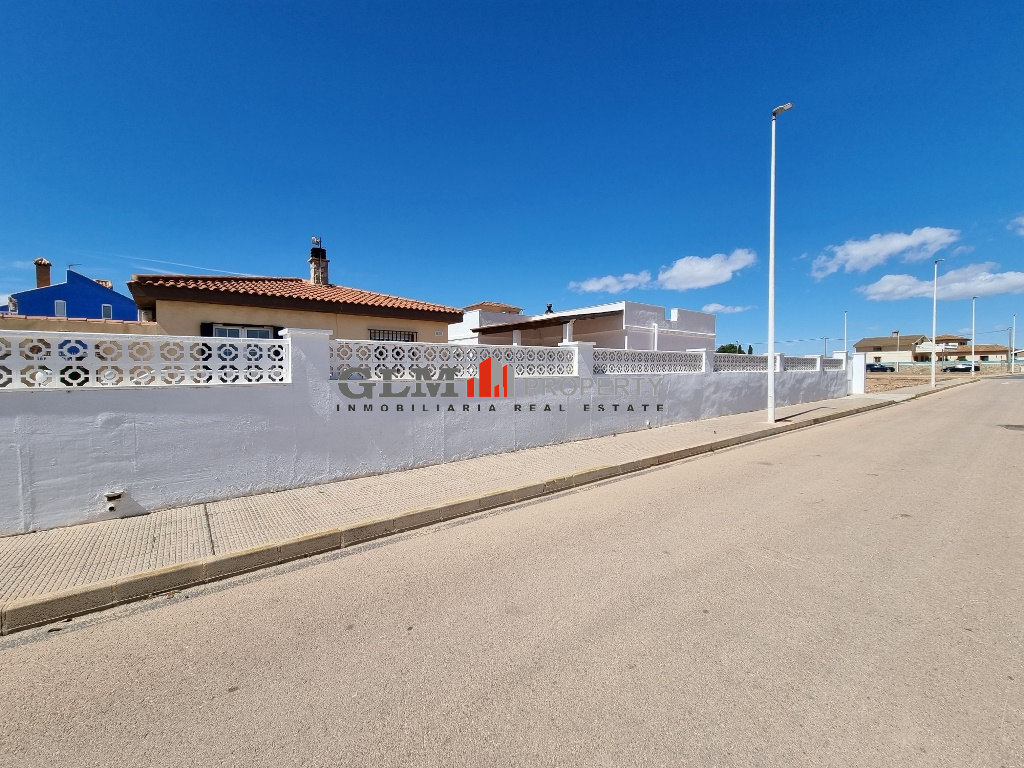 Apartment in Los Alcazares - view 1