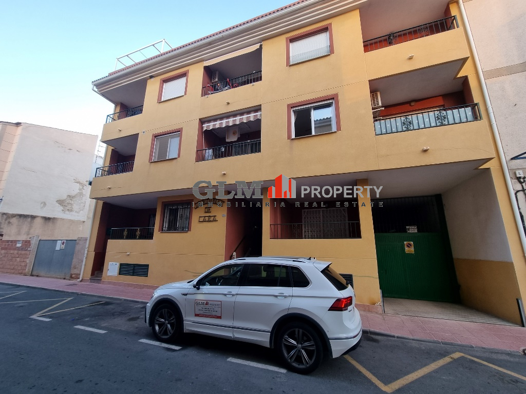 Apartment in Santa Cruz - view 1