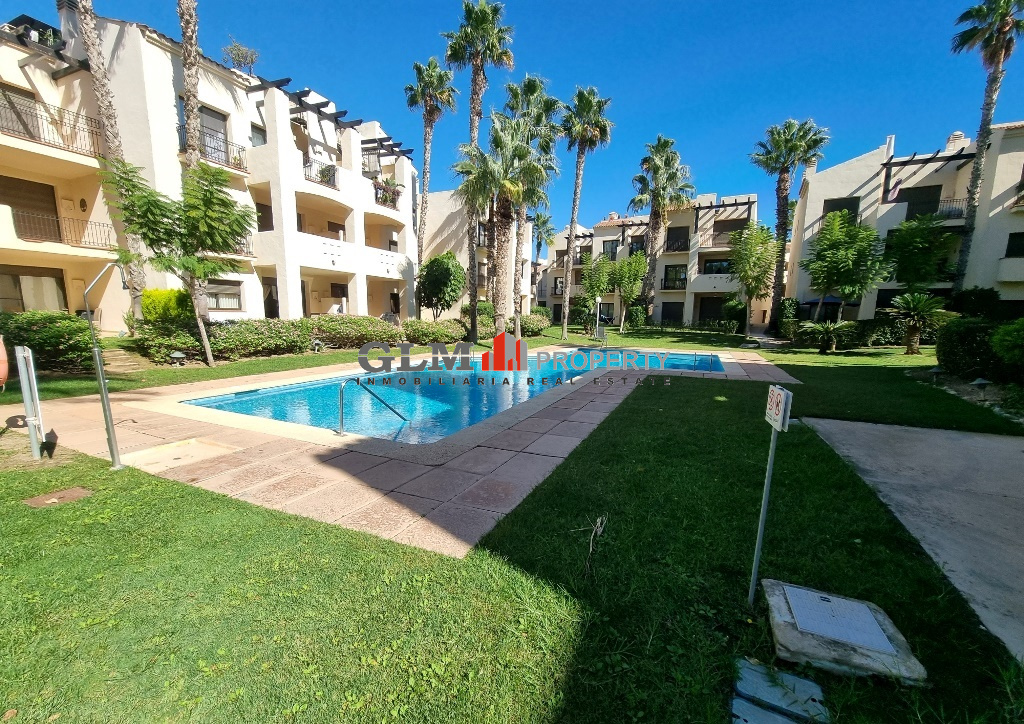 Apartment in Santa Cruz - view 1