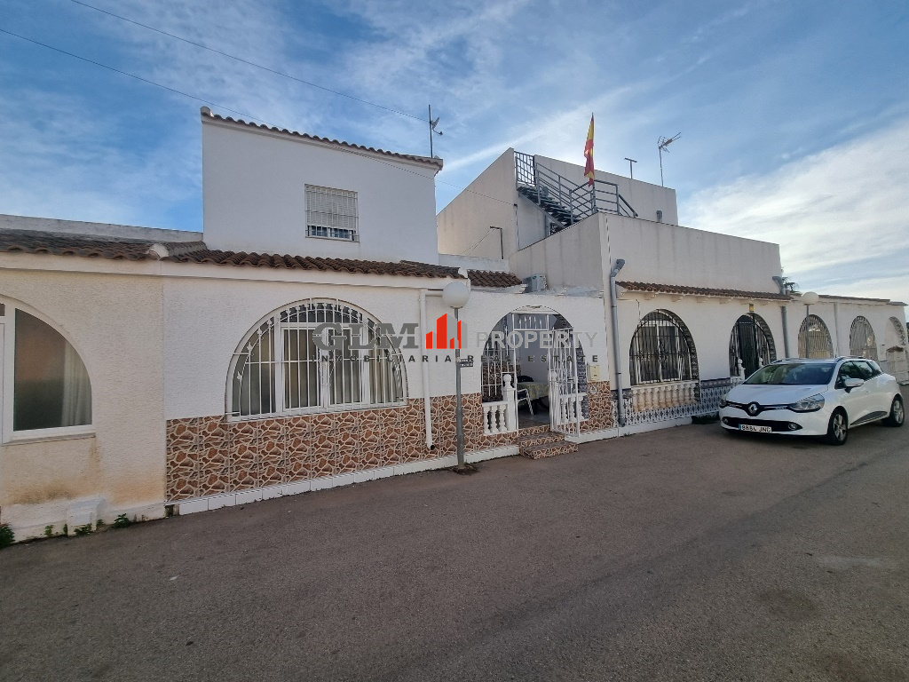 Apartment in Santa Cruz - view 1