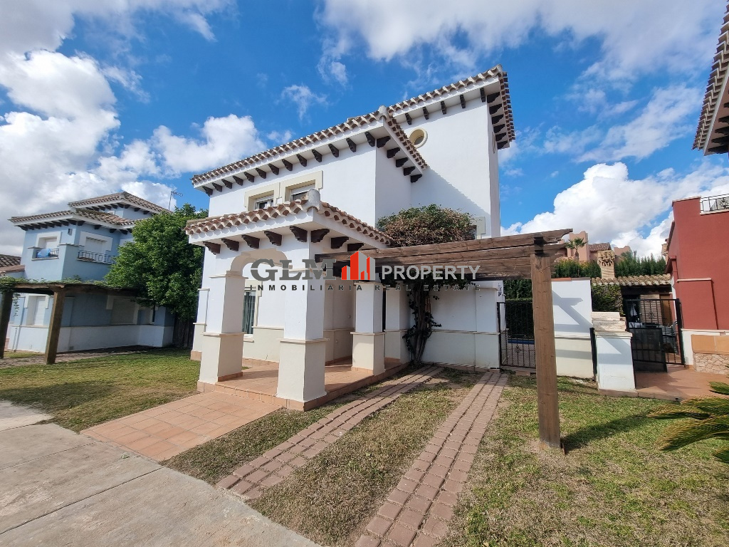 Apartment in Torre-Pacheco - view 1