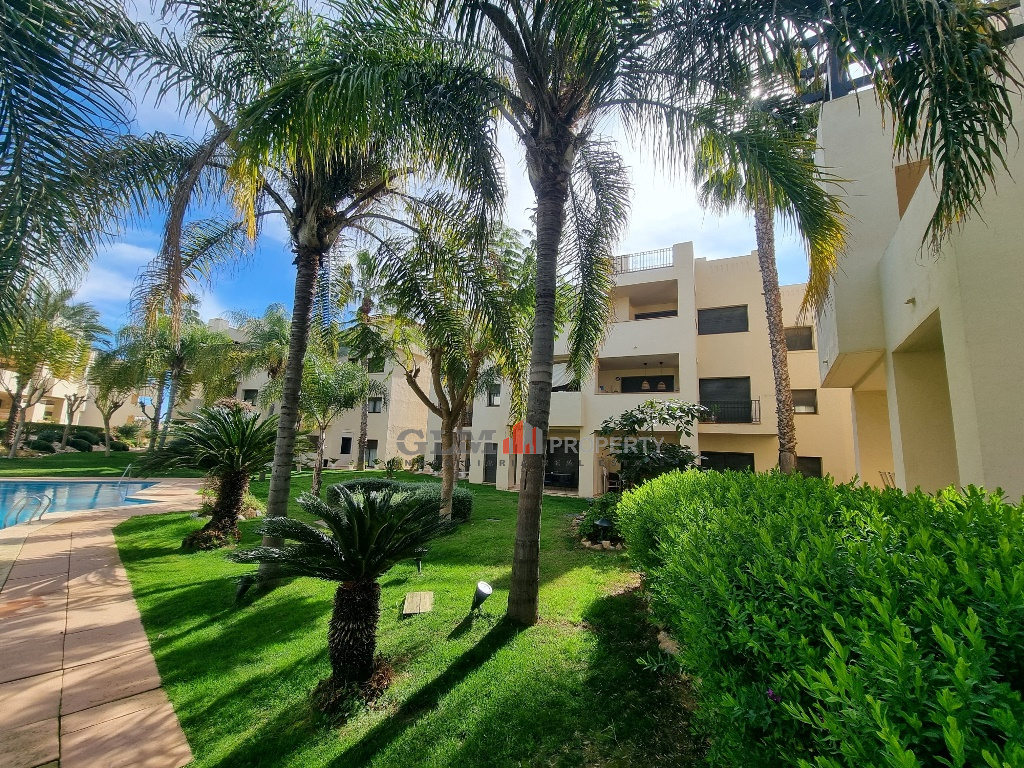 Apartment in Santa Cruz - view 1