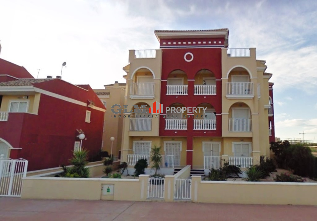 Apartment in Santa Cruz - view 1