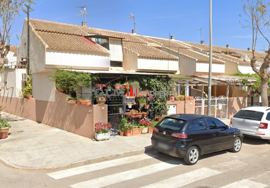Apartment in Santa Cruz - view 1