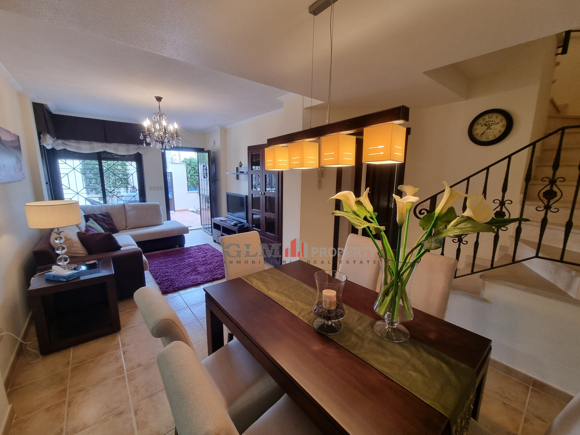 Apartment in San Cayetano - view 1