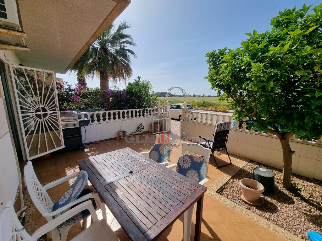 Apartment in Santa Cruz - view 1
