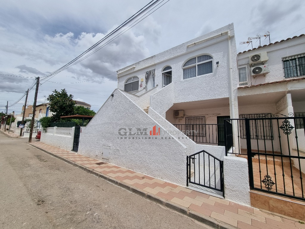 Apartment in Los Narejos - view 1