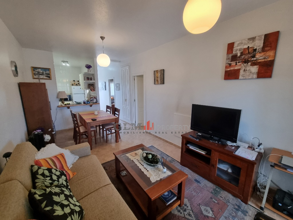 Apartment in La Puebla - view 1