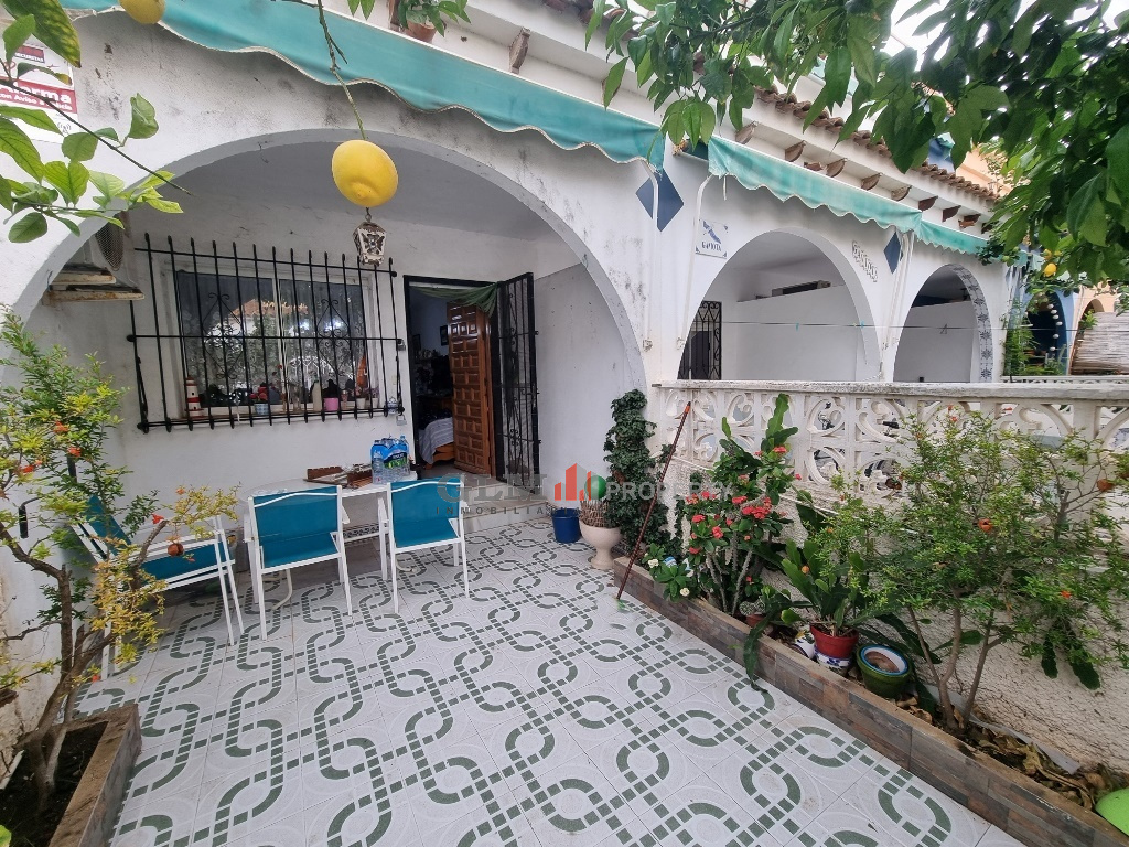 Apartment in Santa Cruz - view 1