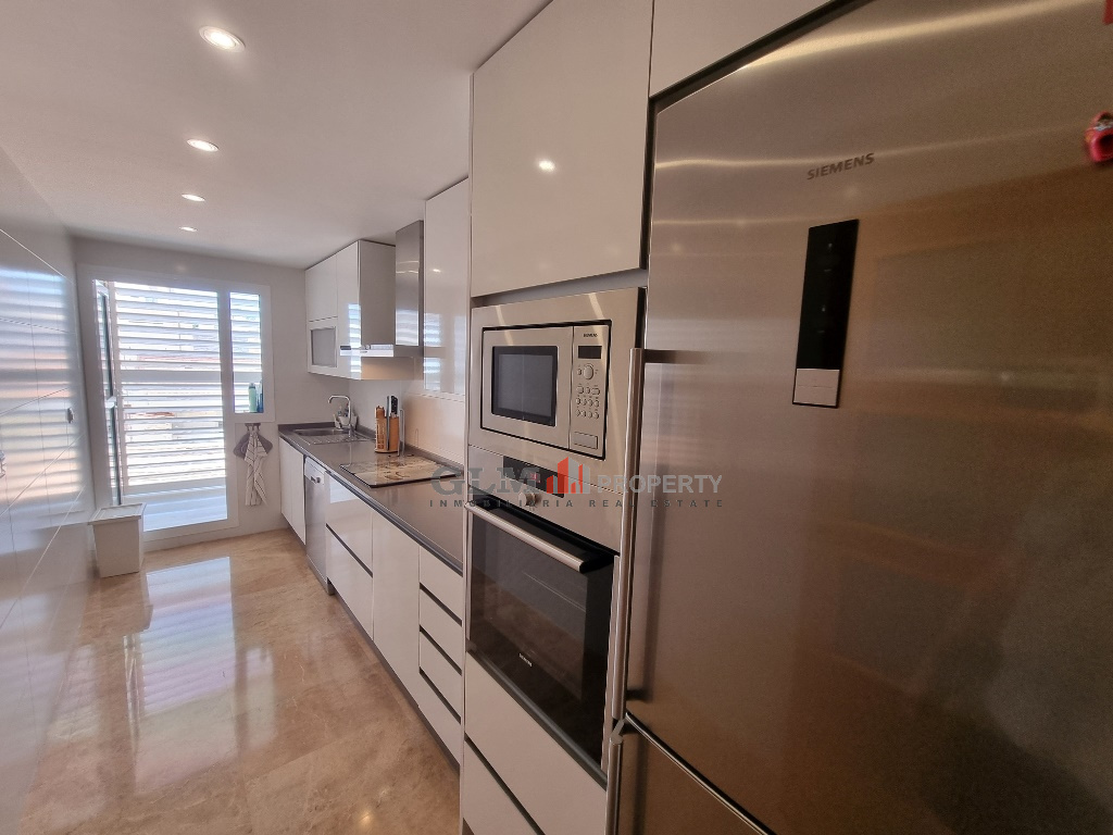 Apartment in Santa Cruz - view 1