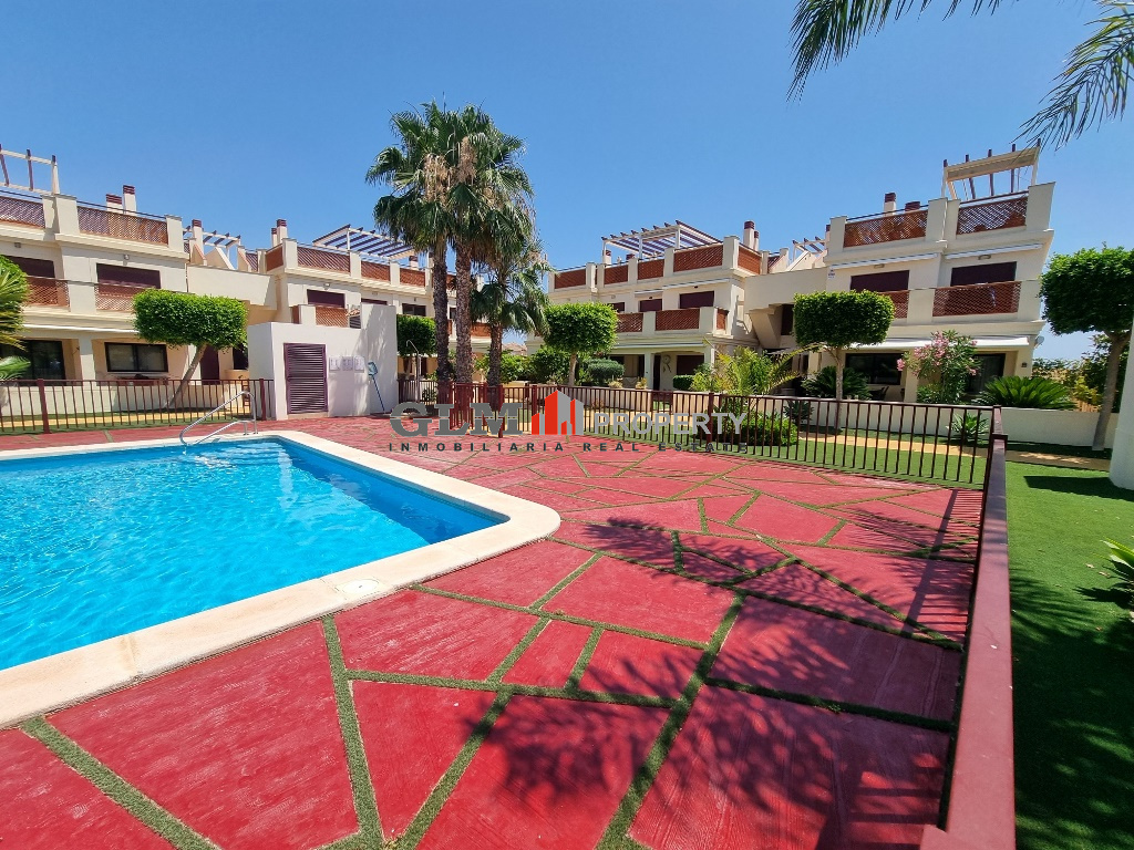 Apartment in Santa Cruz - view 1