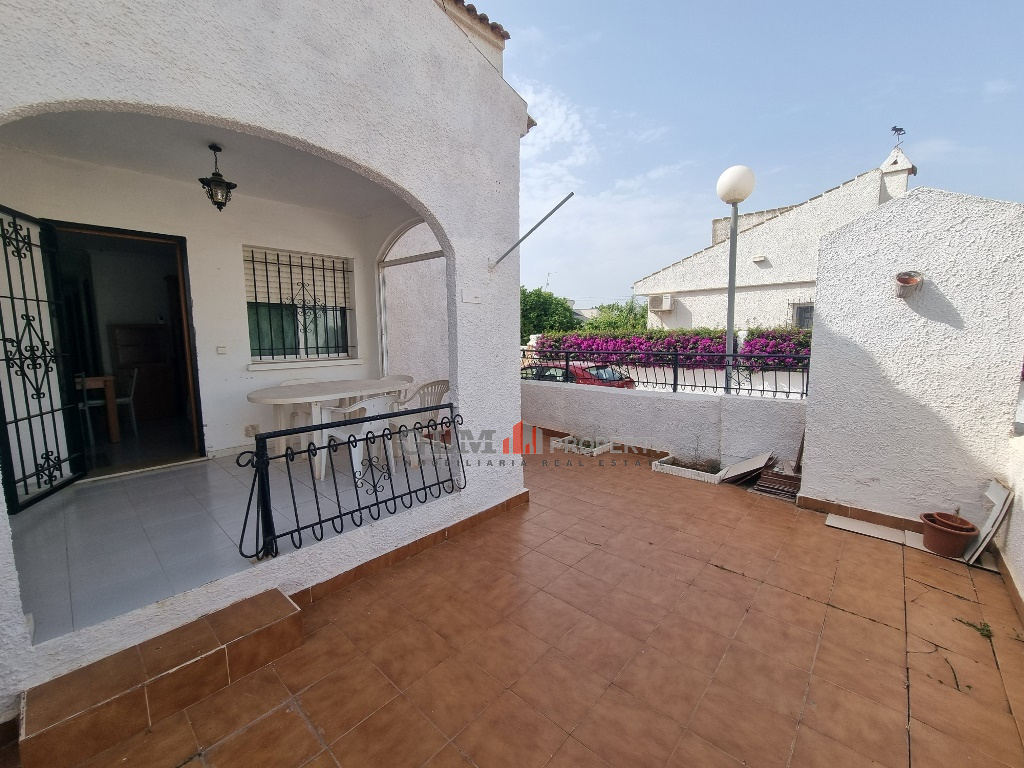 Apartment in Santa Cruz - view 1