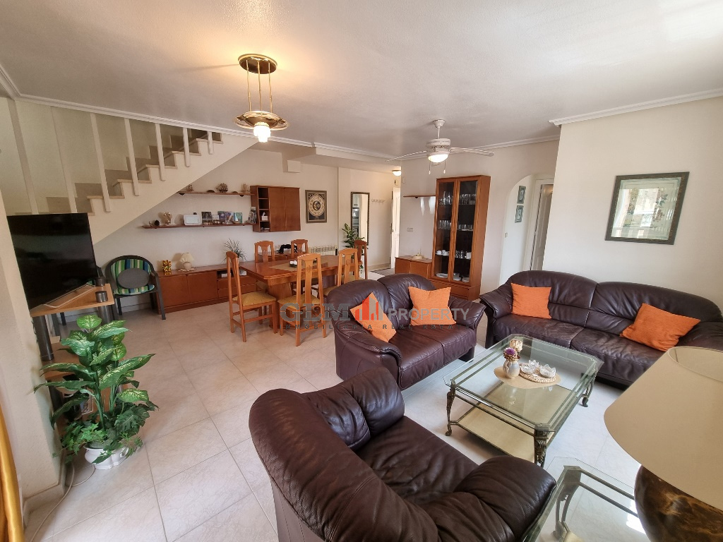 Apartment in Santa Cruz - view 1