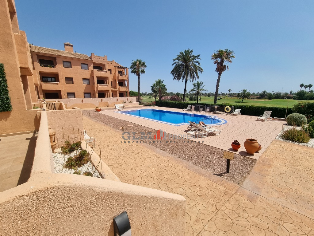 Apartment in Santa Cruz - view 1