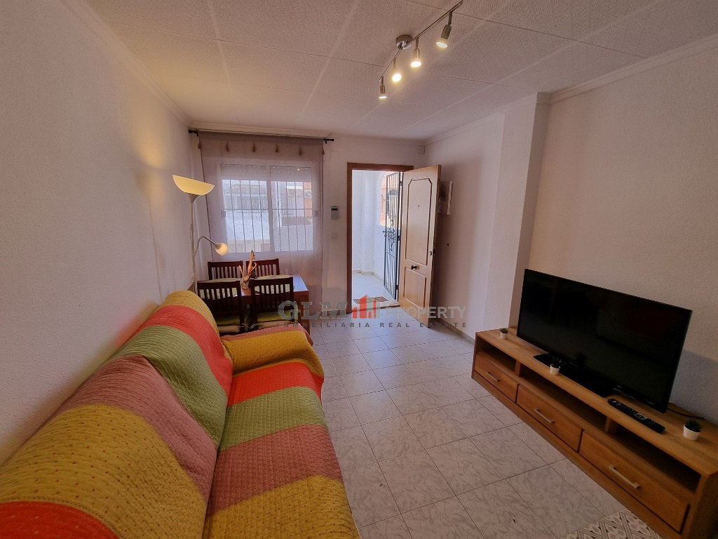 Apartment in Santa Cruz - view 1