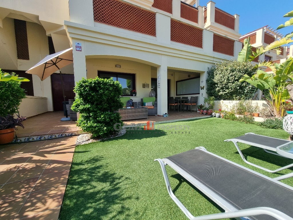 Apartment in Los Alcazares - view 1