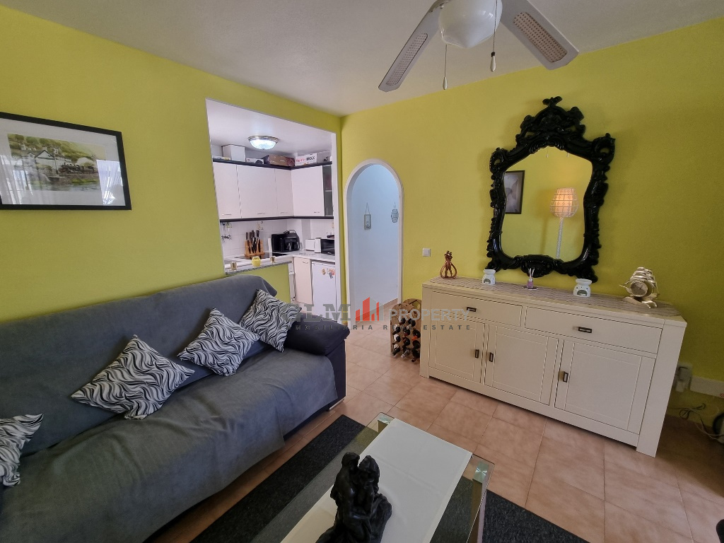 Apartment in Los Narejos - view 1