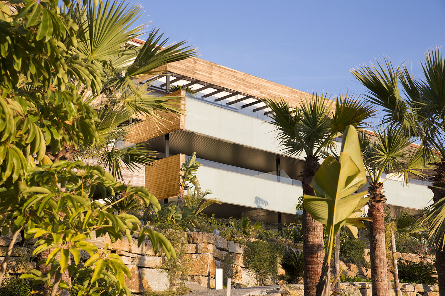Apartment in Malaga - view 1