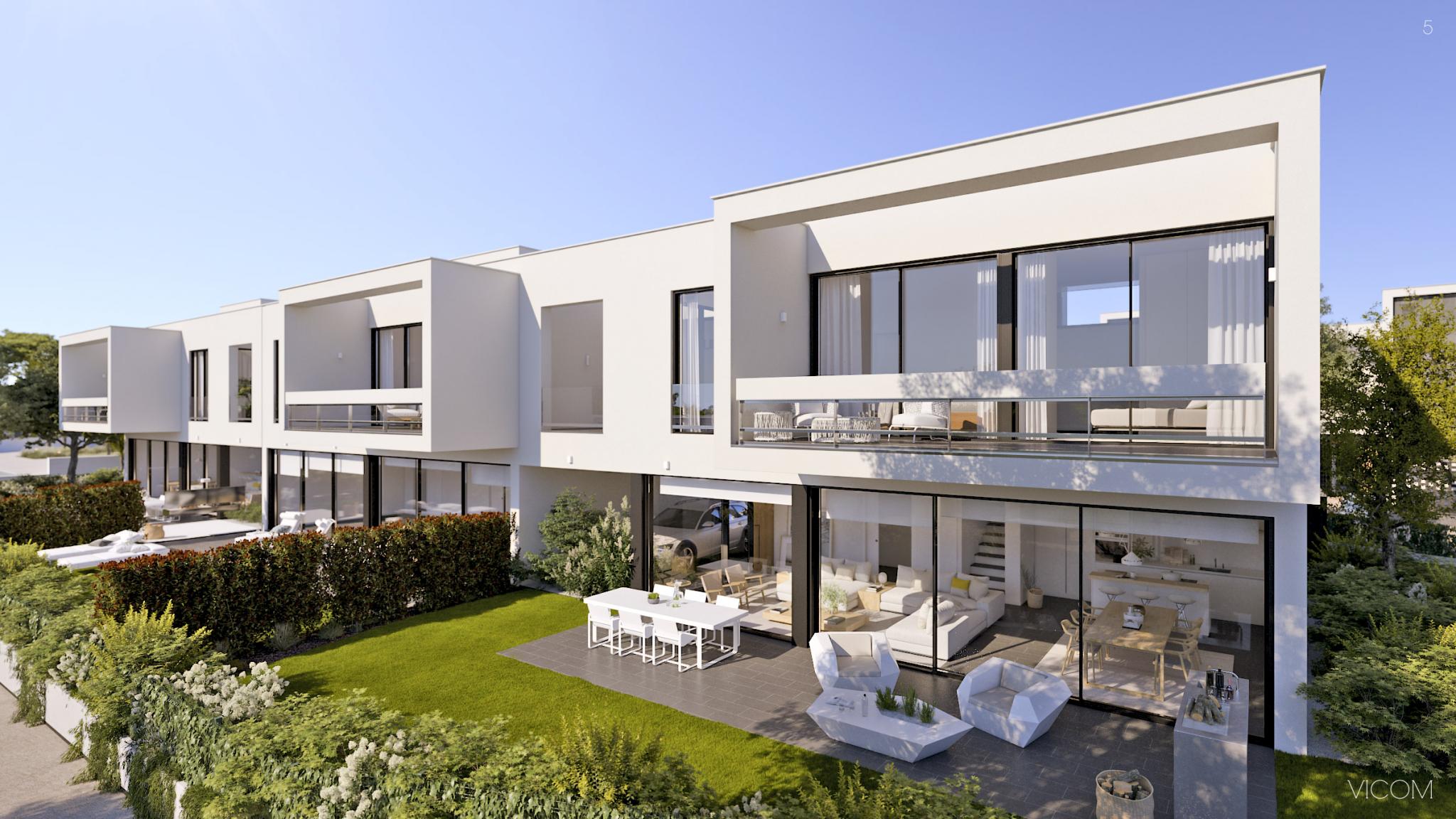 House in Caldes de Malavella - view 1