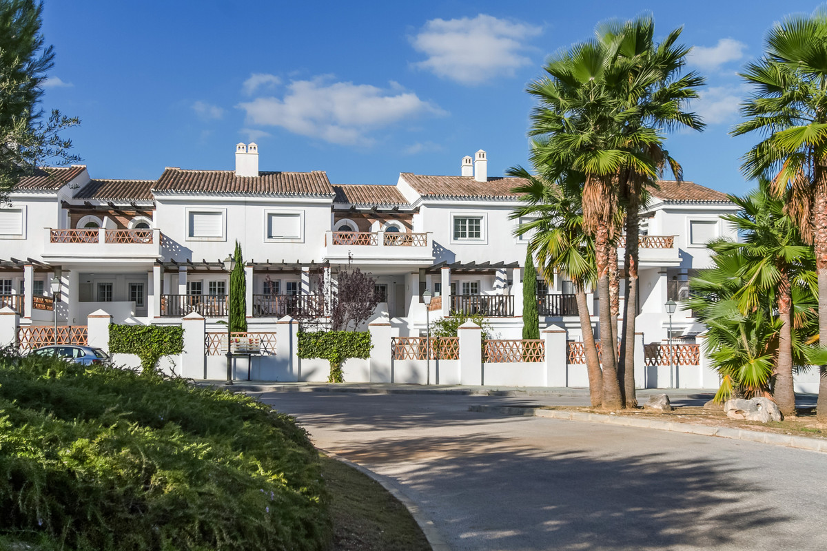 House in Malaga - view 1