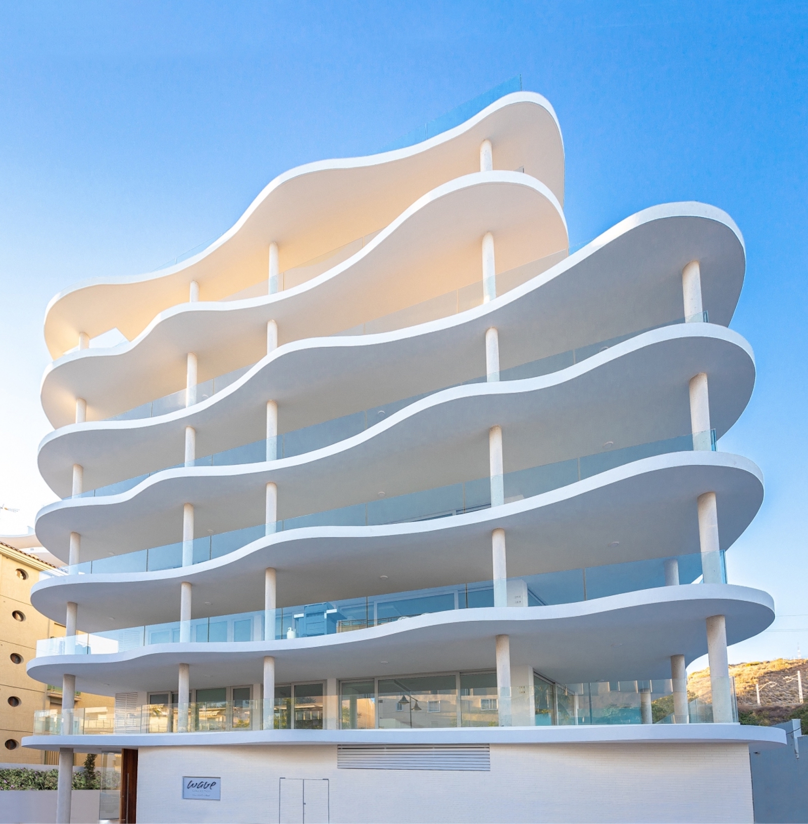 Apartment in Malaga - view 1