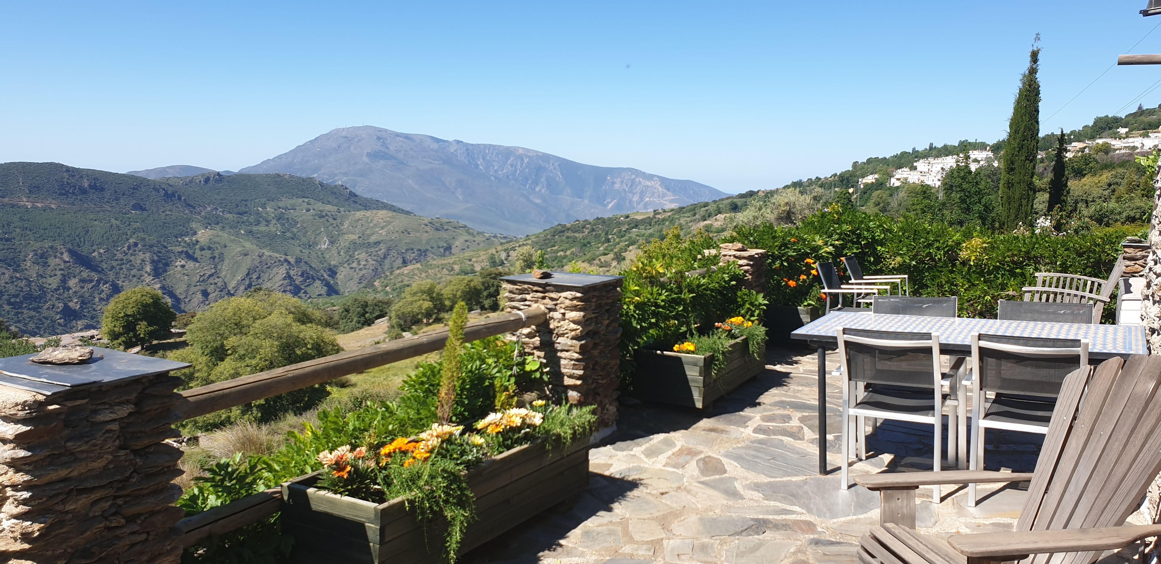 House in Granada - view 1