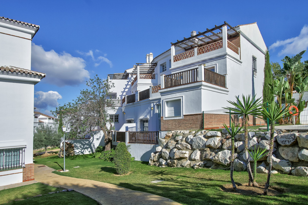 Apartment in Malaga - view 1