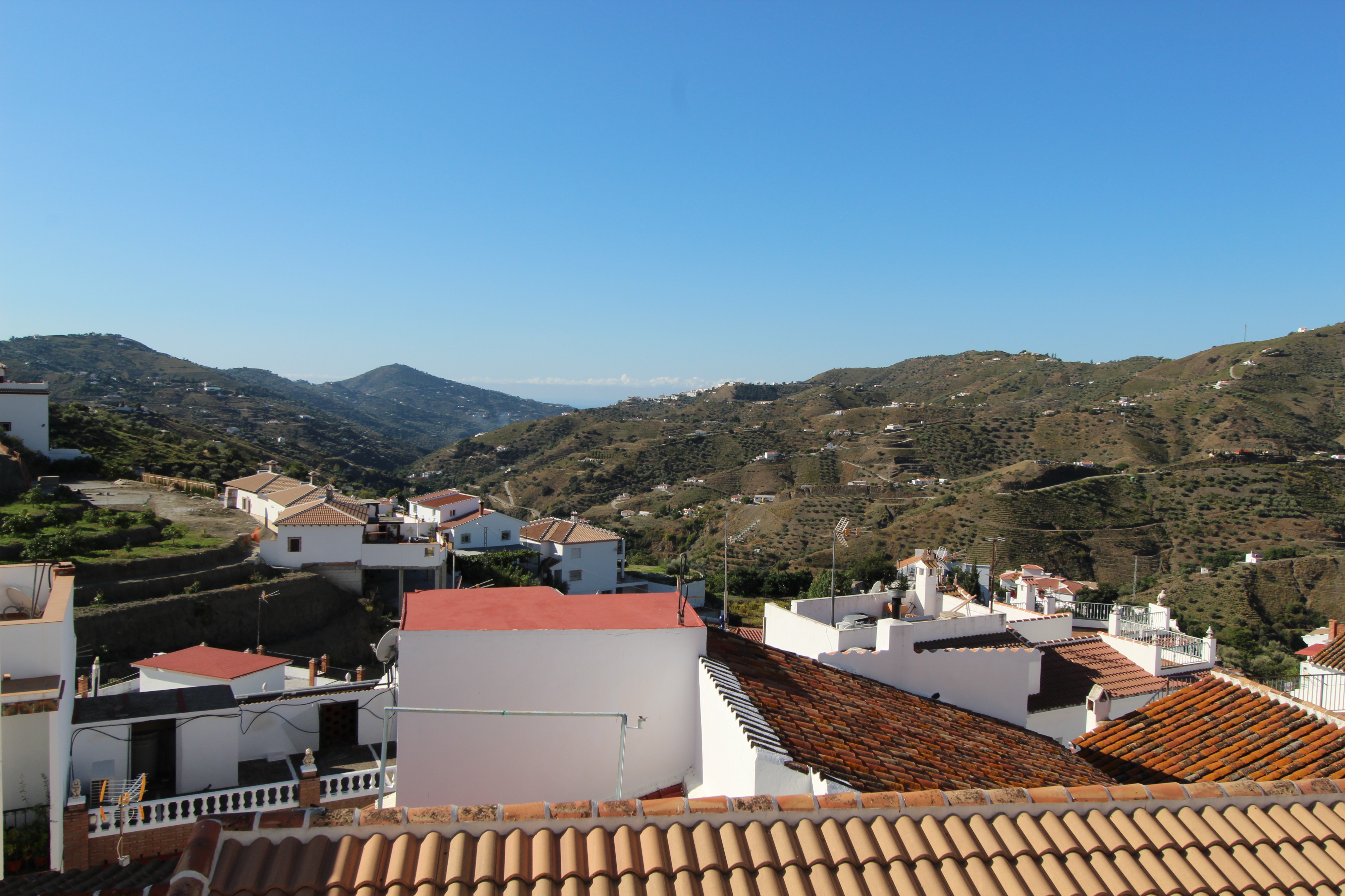 House in Torre del Mar - view 1
