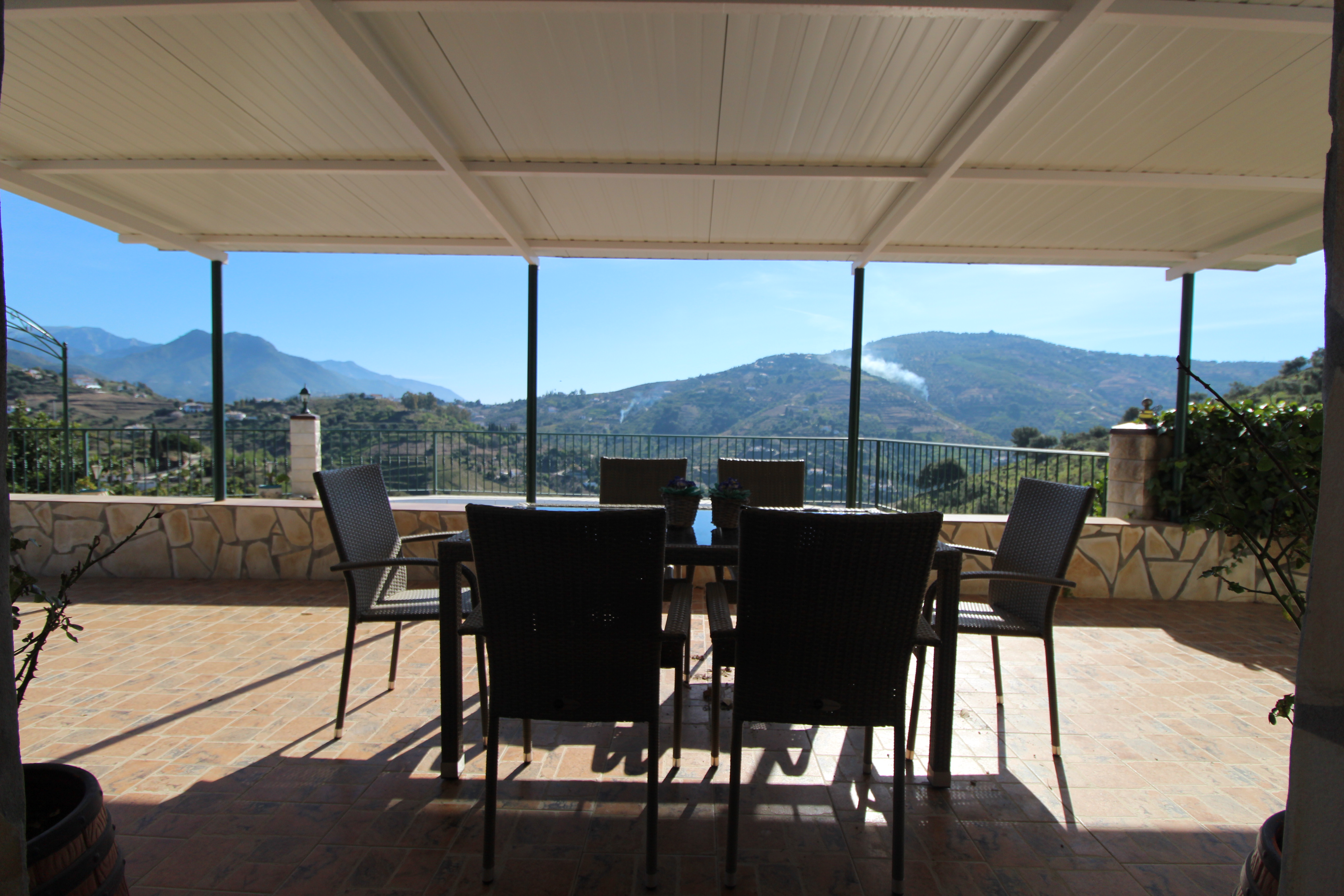 House in Torre del Mar - view 1