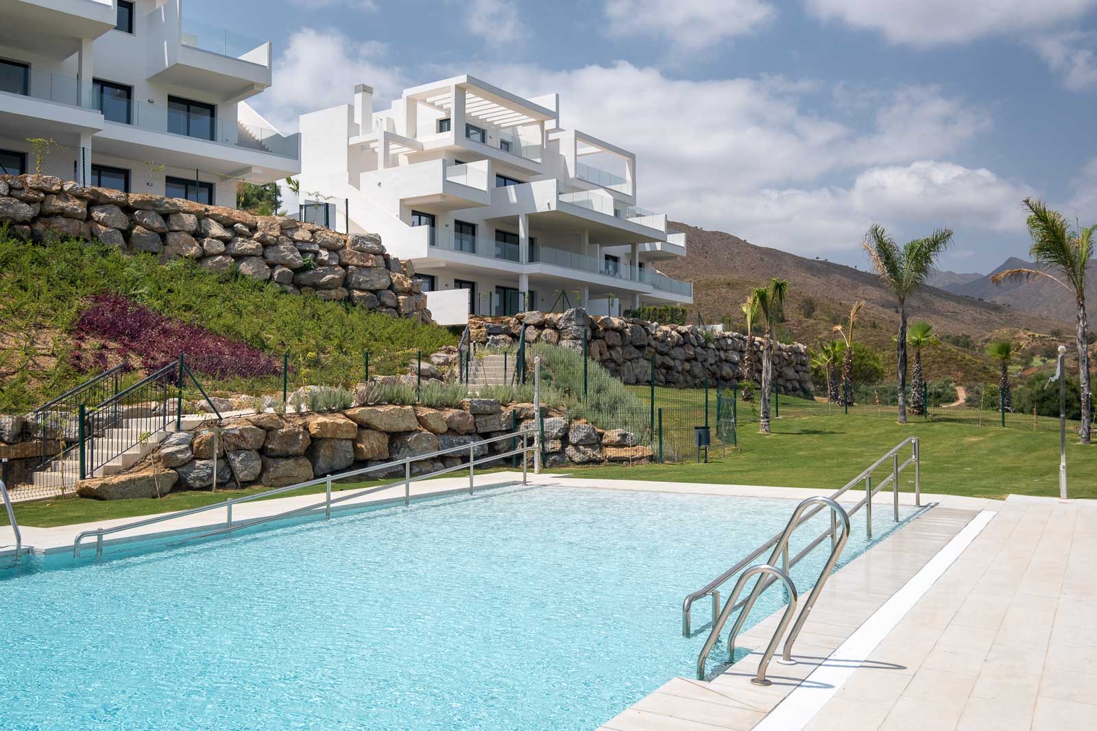 Apartment in Malaga - view 1