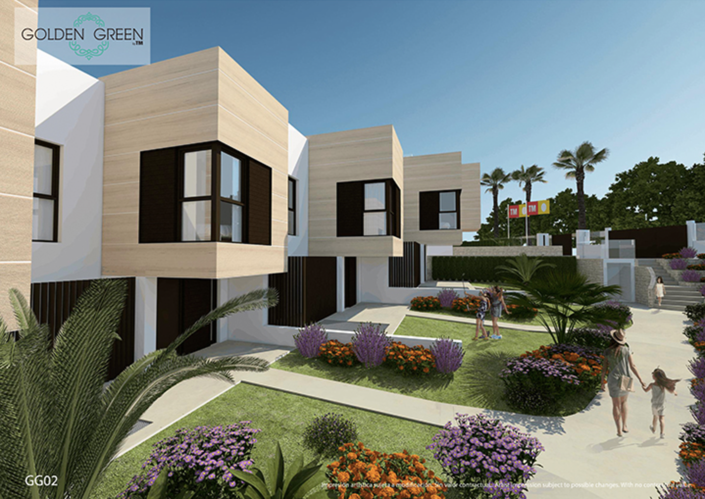 House in Marbella Del Este - view 1