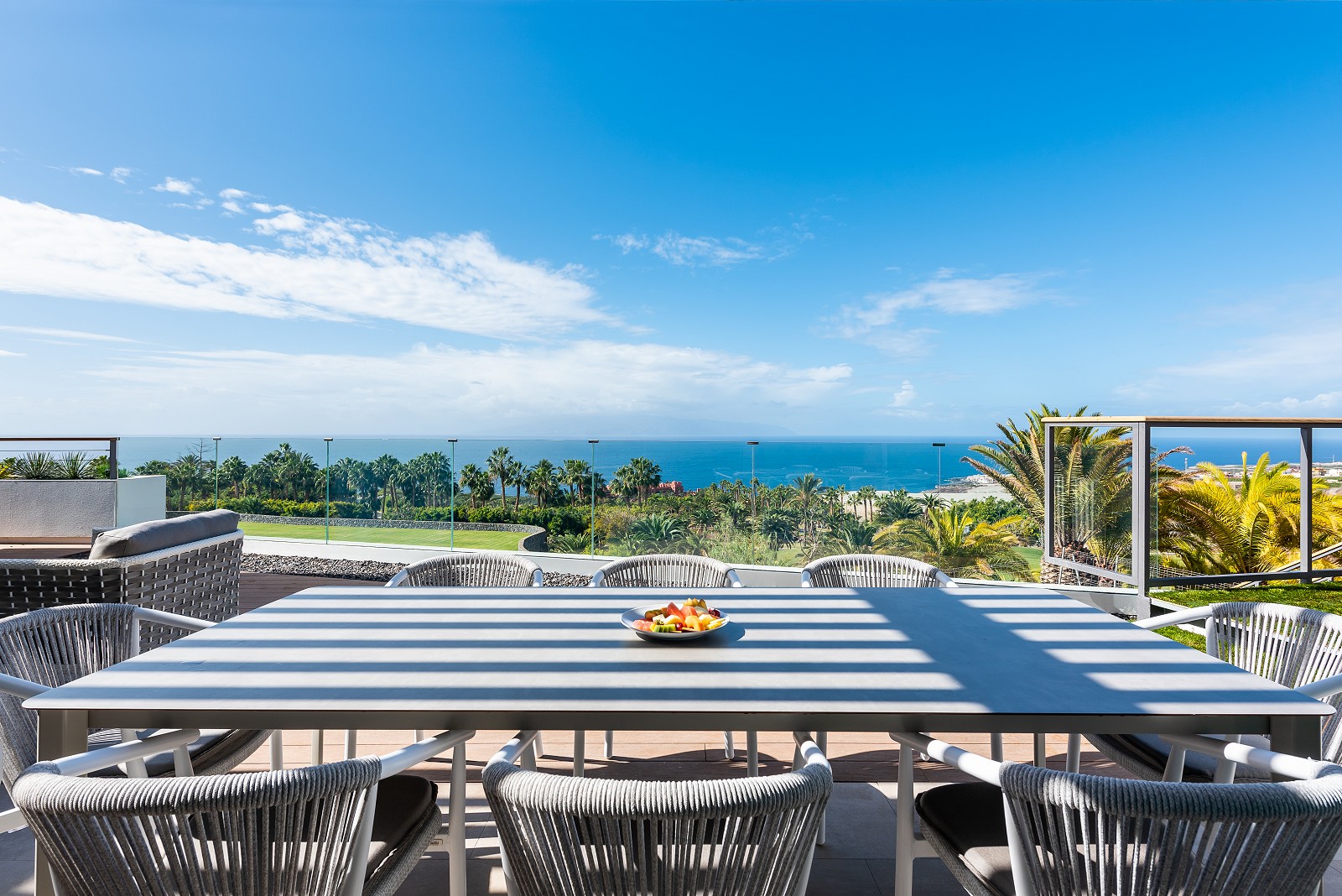 Apartment in Tenerife - view 1