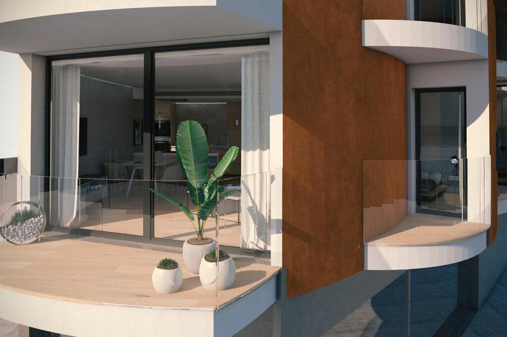Apartment in Palma de Mallorca - view 1