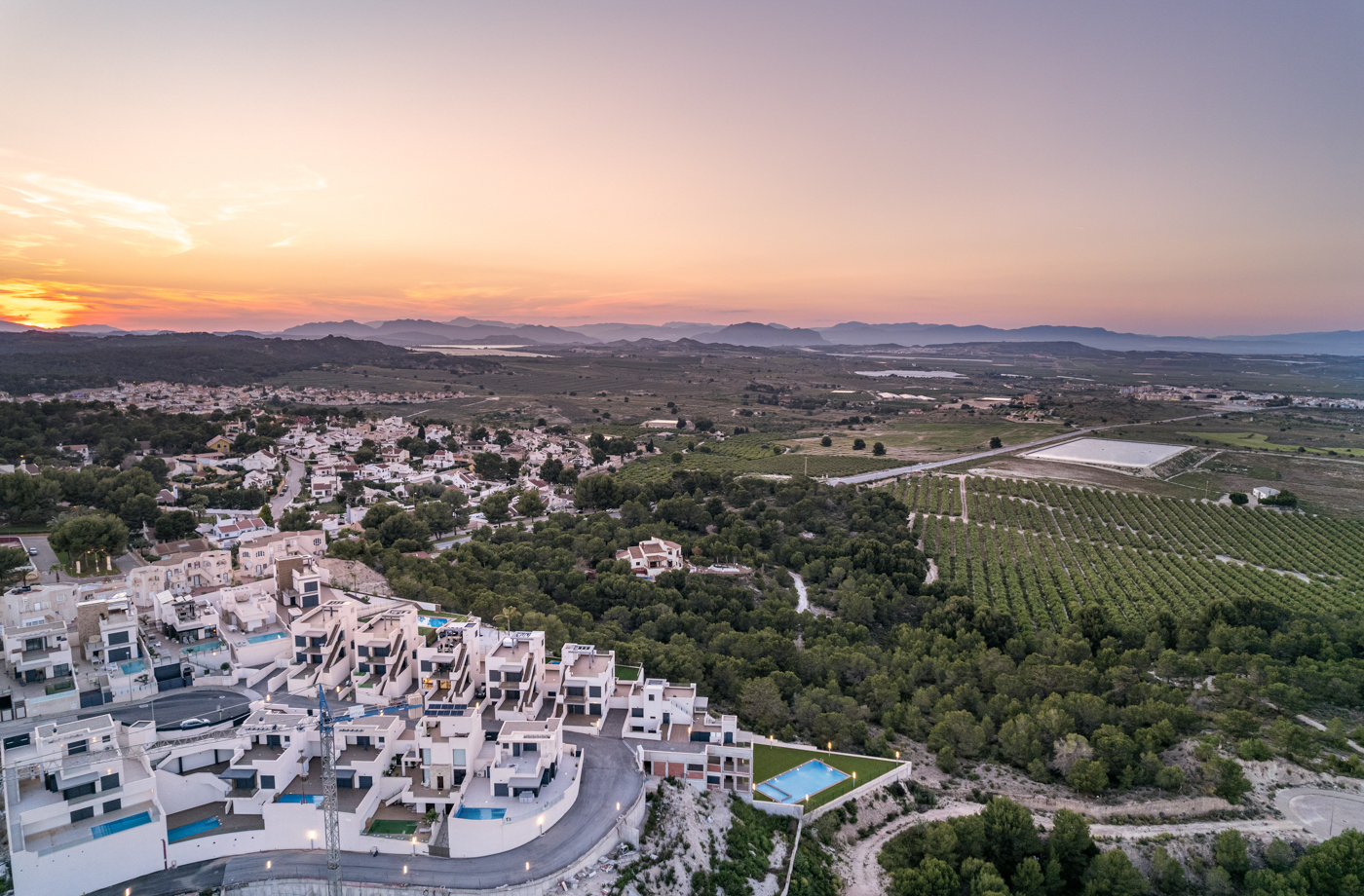 House in Alicante - view 1