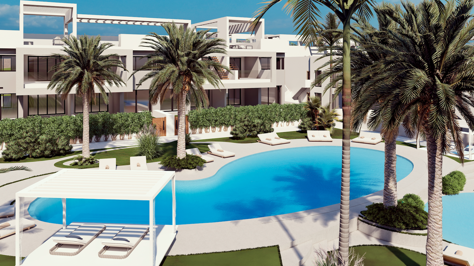 House in Alicante - view 1