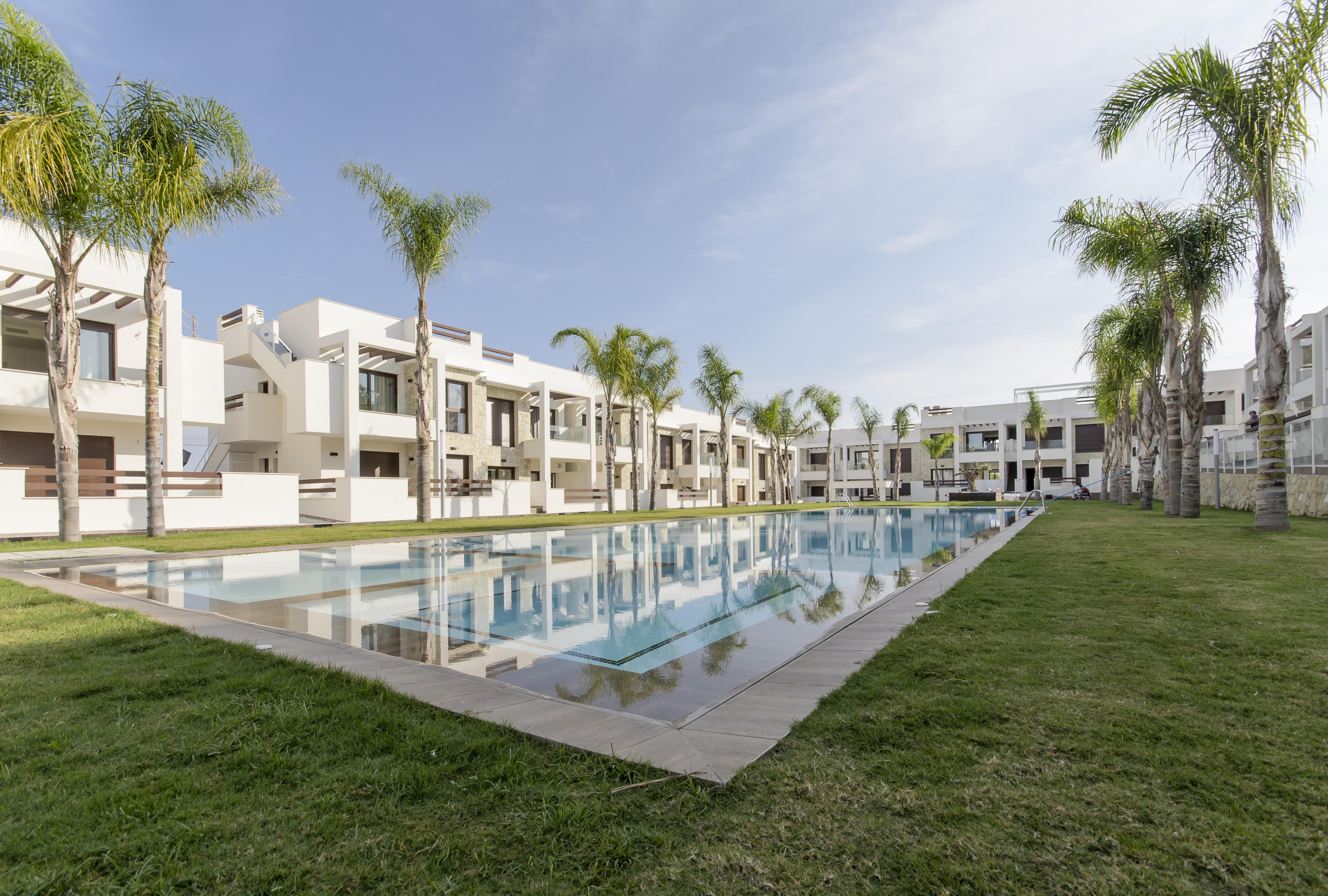 Apartment in Alicante - view 1