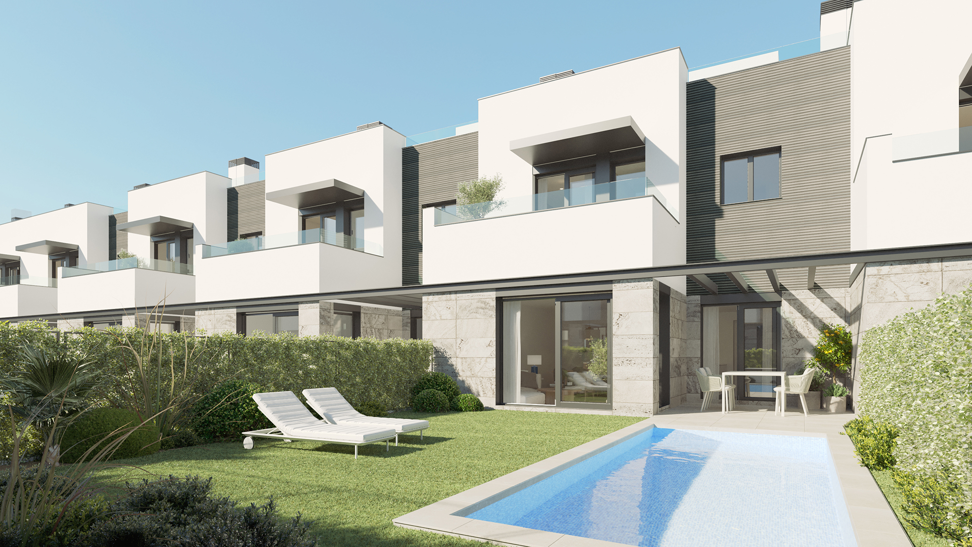 House in Palma de Mallorca - view 1